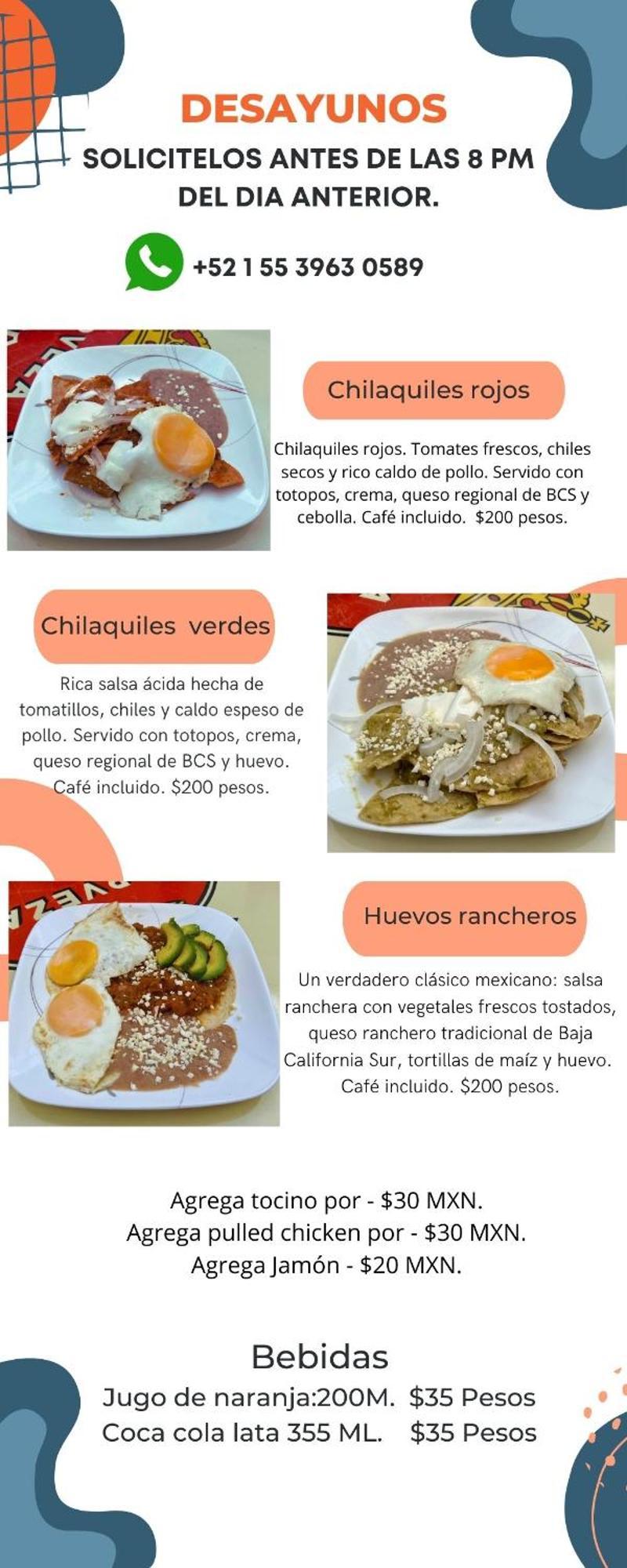 라파스 La Casa Del Pescador 아파트 외부 사진
