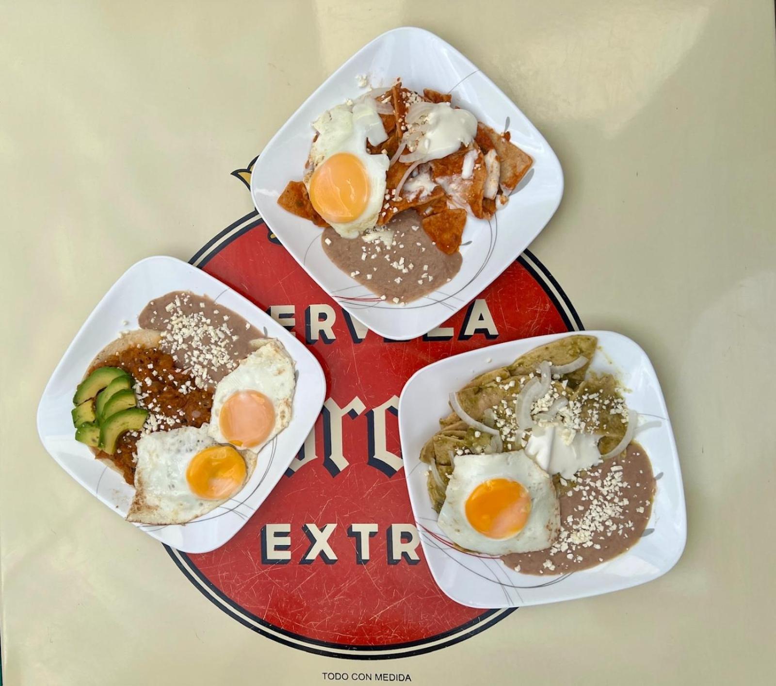 라파스 La Casa Del Pescador 아파트 외부 사진